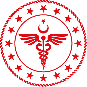 T.C. Sağlık Bakanlığı Logo